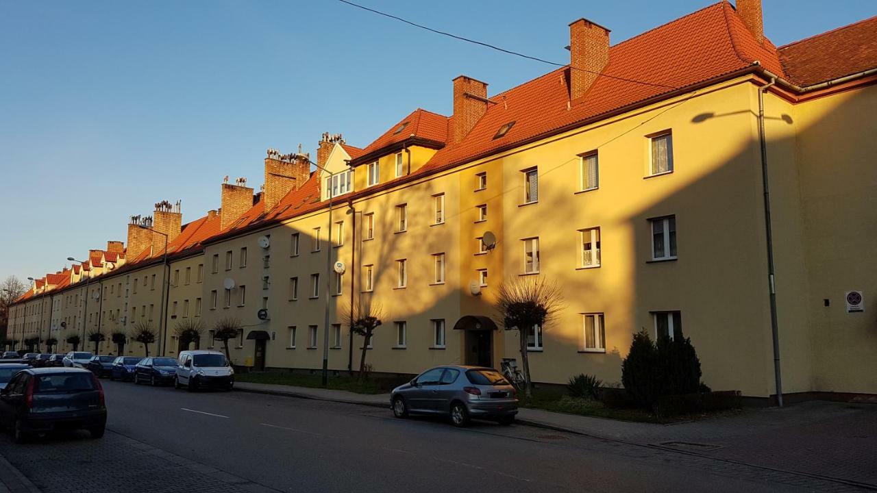 Home Sweet Home Oswiecim Exterior photo